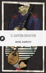 Cover: El capitán Dikshtein - Automática Editorial