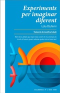Cover: Experiments per imaginar altrament - Rayo verde Editorial