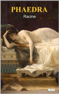 Cover: Phaedra - Jean Racine - Lebooks Editora