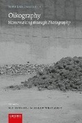 Cover: Oikography - Leiden University Press