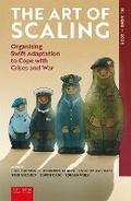 Cover: The Art of Scaling - Leiden University Press