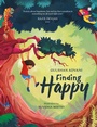Cover: Finding Happy - Harper Children's