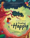 Cover: Finding Happy - HarperCollins Publishers India