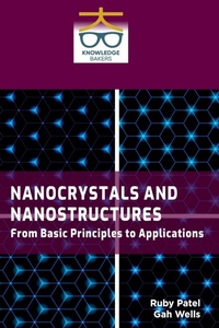 Enlarge image Cover: Nanocrystals and Nanostructures: From Basic Principles to Applications - Unknown