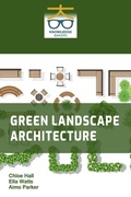 Cover: Green Landscape Architecture - Unknown
