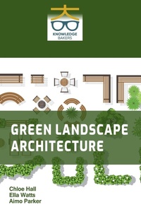 Enlarge image Cover: Green Landscape Architecture - Unknown