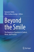 Cover: Beyond the Smile - Springer