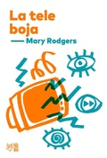 Cover: La tele boja - L'Altra editorial