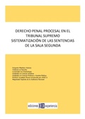Bild: Derecho Penal Procesal en el Tribunal Supremo - Ediciones Experiencia