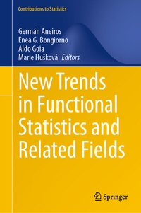 Abbildung von: New Trends in Functional Statistics and Related Fields - Springer