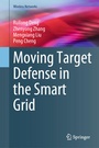Cover: Moving Target Defense in the Smart Grid - Springer