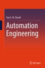 Cover: Automation Engineering - Springer
