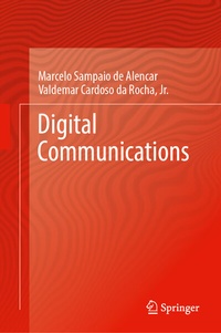 Abbildung von: Digital Communications - Springer
