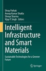 Cover: Intelligent Infrastructure and Smart Materials - Springer