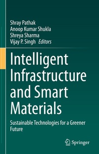Abbildung von: Intelligent Infrastructure and Smart Materials - Springer