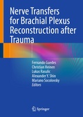 Cover: Nerve Transfers for Brachial Plexus Reconstruction after Trauma - Springer