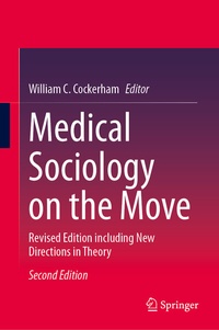 Abbildung von: Medical Sociology on the Move - Springer