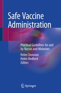 Abbildung von: Safe Vaccine Administration - Springer