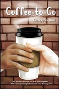 Cover: Coffee-to-Go - Grayson Bell Books