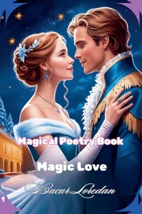 Abbildung von: Magical Poetry Book - BLM GOLD