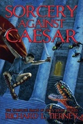 Cover: Sorcery Against Caesar - Pickman's Press