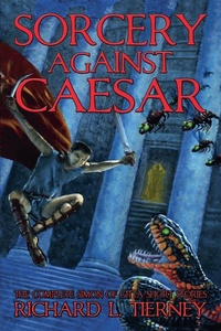 Enlarge image Cover: Sorcery Against Caesar - Pickman's Press