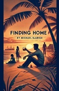 Cover: Finding Home - Michael Slabicki