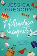 Cover: Milliardaire incognito - Cottman Data Services Pty Ltd