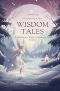 Cover: Wisdom Tales - Rosemary Lane