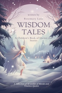 Enlarge image Cover: Wisdom Tales - Rosemary Lane