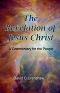 Cover: The Revelation of Jesus Christ - David Crenshaw