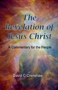 Enlarge image Cover: The Revelation of Jesus Christ - David Crenshaw