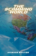 Cover: The Scamming World - Indraseva Publication