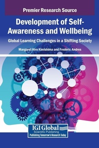 Enlarge image Cover: Development of Self-Awareness and Wellbeing - IGI Global