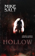 Cover: Hollow - Cryptic Cottontail Media