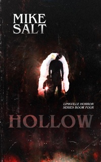 Enlarge image Cover: Hollow - Cryptic Cottontail Media