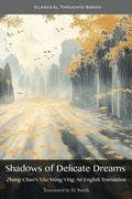 Cover: Shadows of Delicate Dreams - Blind Cyclops Media