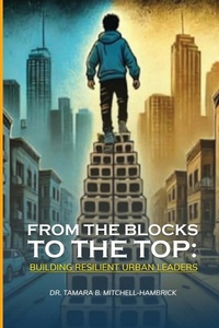 Abbildung von: From the blocks to the top - Self Help-Resiliency