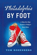 Bild: Philadelphia By Foot - BOOKBABY