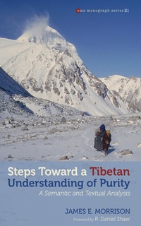 Enlarge image Cover: Steps toward a Tibetan Understanding of Purity - Wipf and Stock Publishers