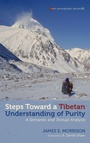 Cover: Steps toward a Tibetan Understanding of Purity - Pickwick Publications