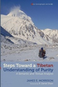 Cover: Steps toward a Tibetan Understanding of Purity - Pickwick Publications