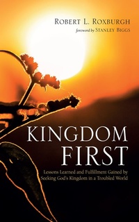 Abbildung von: Kingdom First - Wipf and Stock Publishers