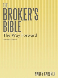Abbildung von: The Broker's Bible - AUTHORHOUSE