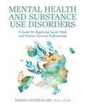 Cover: Mental Health and Substance Use Disorders - Cognella, Inc