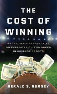 Abbildung von: The Cost of Winning - Bloomsbury eBooks US