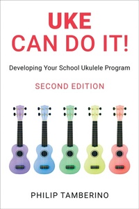 Abbildung von: Uke Can Do It! - Bloomsbury eBooks US