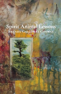 Enlarge image Cover: Spirit Animal Lessons - Finishing Line Press