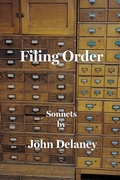 Cover: Filing Order - Finishing Line Press