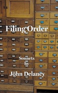 Cover: Filing Order - Finishing Line Press